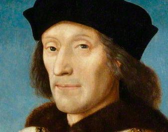 Henry VII