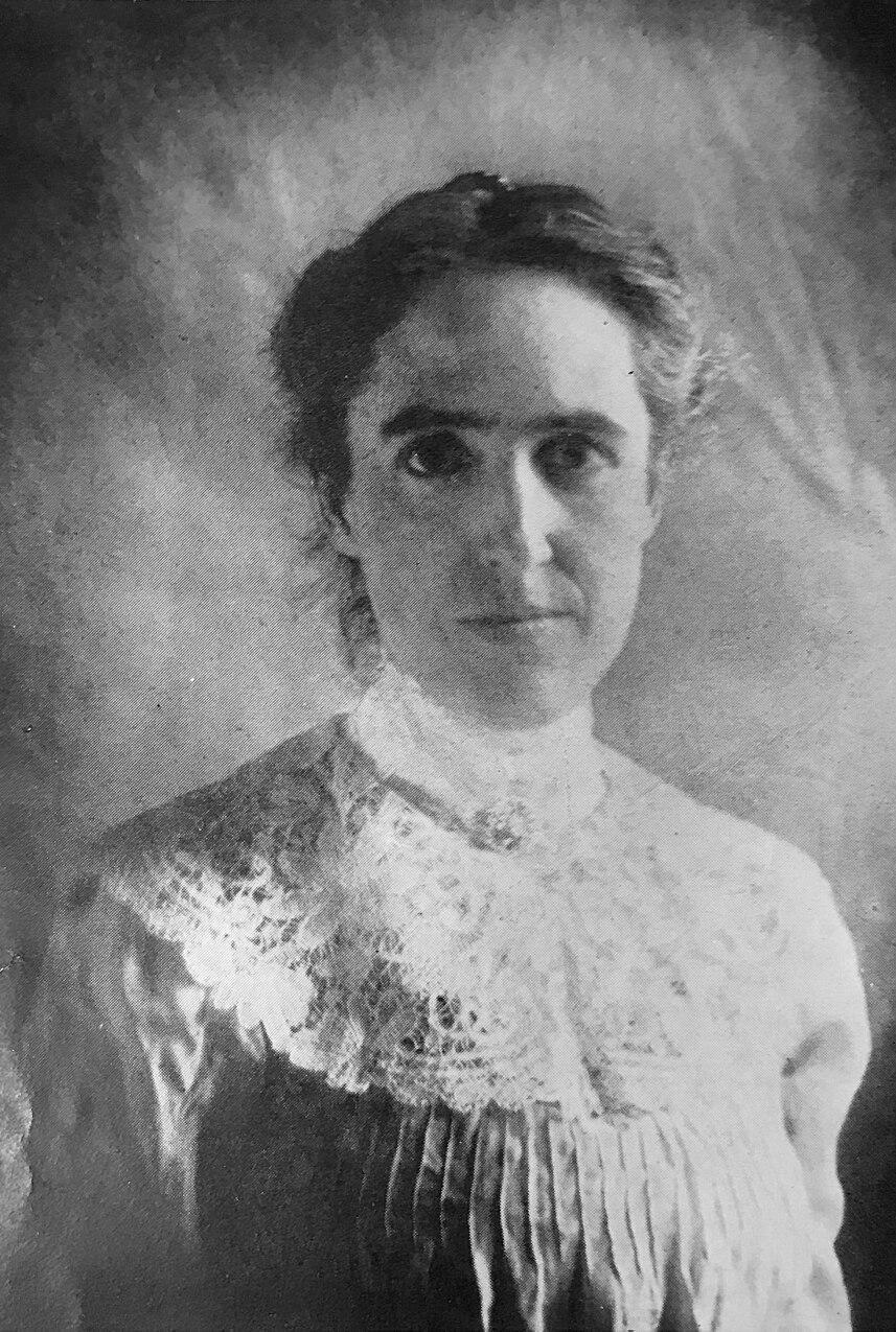 Henrietta Swan Leavitt (1868–1921)