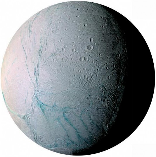 Enceladus