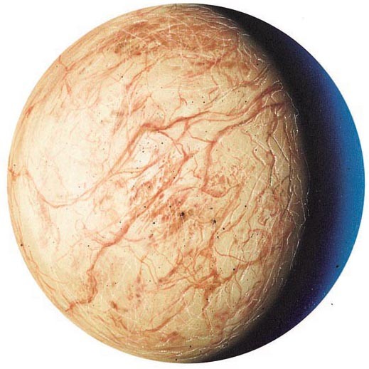 Europa