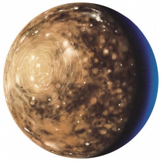 Callisto
