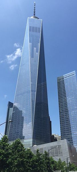 One World Trade Center