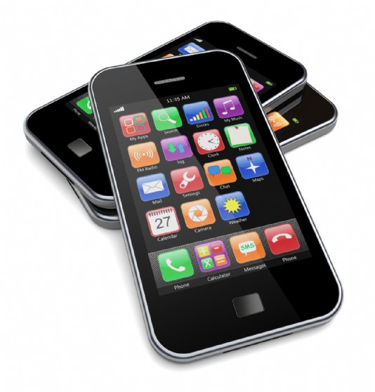 Smartphones