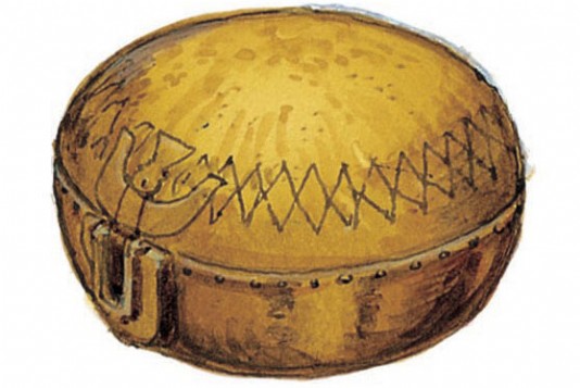 Portable scales