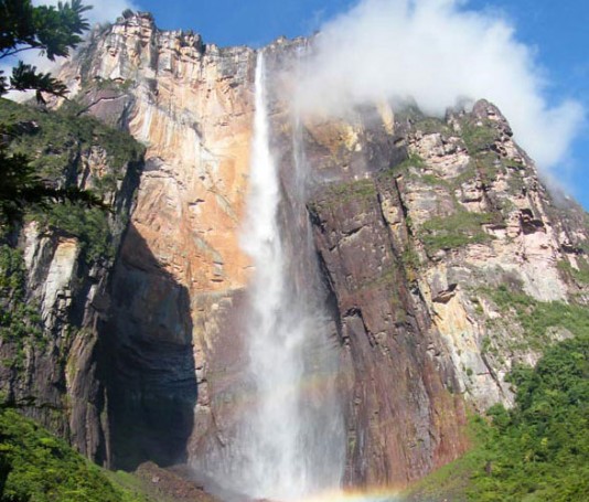 Angel Falls
