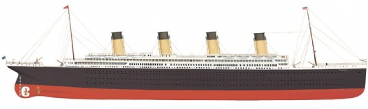 RMS Titanic