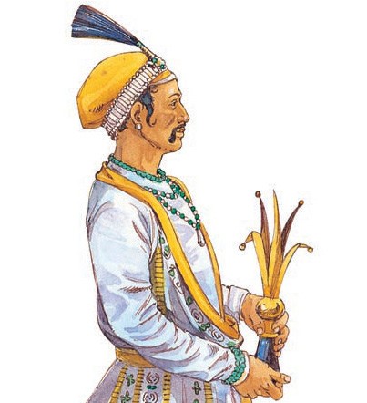 Shah Jahan (1592–1666)