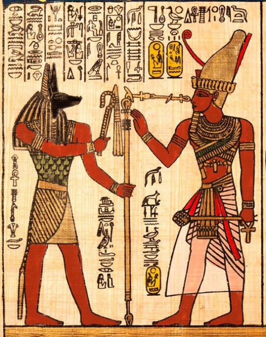 Hieroglyphics - Q-files - Search • Read • Discover