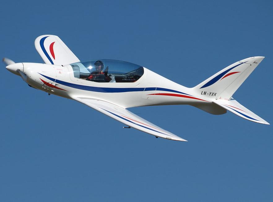 Shark.Aero UL plane
