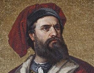 Marco Polo
