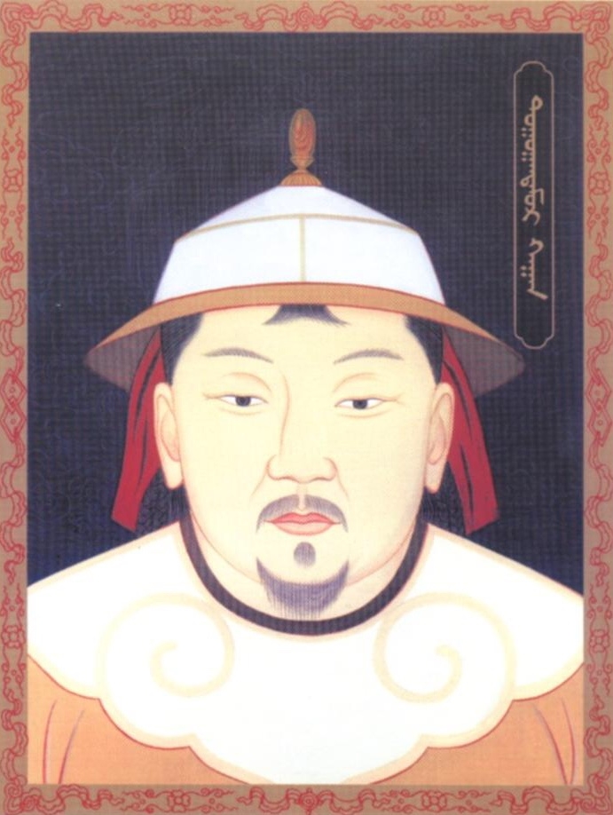 Toghon Temür, last Mongol emperor of China