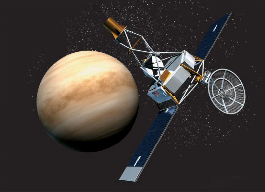 Mariner 2